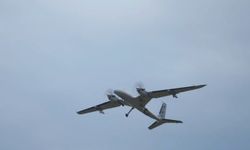 Dünyada bir ilk: SİHA’dan hava-hava atışı