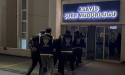 Engelli bireyi vince bağlayan şahıslar yakalandı