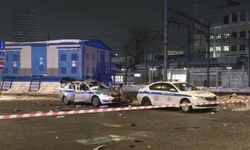 Rusya'da intihar saldırısı