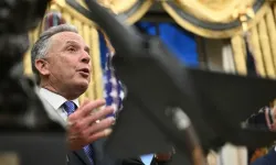 Trump İran'ın baskıya rağmen geri adım atmamasına şaşırdı