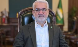 HÜDA PAR Genel Başkanı Yapıcıoğlu’ndan seçmeli ana dil dersi çağrısı!
