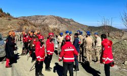 Kayıp Alzheimer hastası için arama çalışmaları sürüyor!