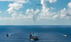 ABD'nin amacı İran'la müzakere değil, askeri hazırlık