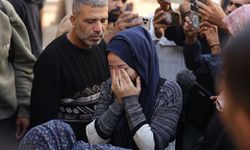 Gazze'de sağlık sistemi çöktü!