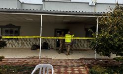 Evde çıkan yangında 2 kişi öldü, 2 kişi yaralandı