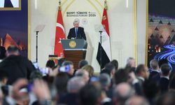 Cumhurbaşkanı Erdoğan'dan Gazze imarı mesajı!