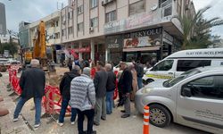 Batman kuyumcuları: Güvenlik önlemleri artırılsın