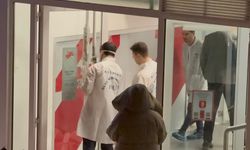 İstanbul’un göbeğinde banka soygunu!