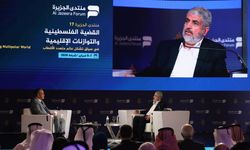 Hamas'tan ABD'ye rest: Kabul etmeyeceğiz!