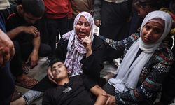 Ateşkes sınıfta kaldı! Gazze'de soykırımlar sürüyor