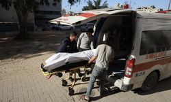 Yine işgal yine ihlal!