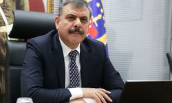 Yeni İçişleri Bakanı Çiftçi'den ilk açıklama