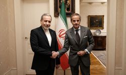 Erakçi, UAEA Başkanı Grossi ile görüştü