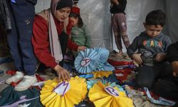 Yıkımın gölgesinde ramazan hazırlığı