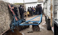 Evde zehirlenen anne, baba ve bebekleri ölü bulundu