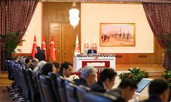 Rapor komisyonda kabul edildi!