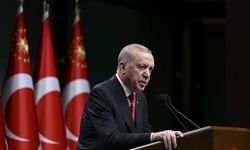 Cumhurbaşkanı Erdoğan: Meşru dairede kalmak suretiyle süreci menziline ulaştıracağız