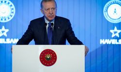 Son dakika: Cumhurbaşkanı Erdoğan konuşuyor