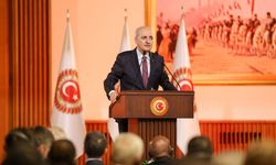 Kurtulmuş, büyükelçiler ile iftarda bir araya geldi
