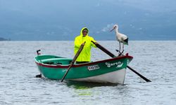 Yaren Leylek bu sene de şaşırtmadı