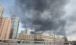 İran Kızılayı saldırı bilançosunu açıkladı: Çok sayıda şehit ve yaralı var!