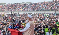 Cemaat-i İslami lideri, Bangladeş'in yeni başbakanı olmaya çok yakın