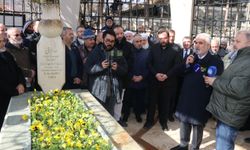 İskilipli Atıf Hoca şehadetinin 100. yıldönümünde anıldı