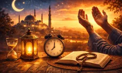 Psikolojik Danışman Kaya: Oruç beyni yeniliyor, zihni güçlendiriyor