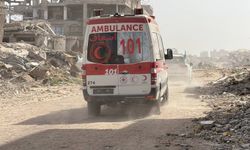 Ramazan'ın ilk gününde Gazze'de katliam!