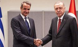 Miçotakis yarın Ankara'ya geliyor!