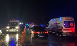 Balıkesir'de F-16 düştü