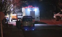 ABD'de polis helikopteri düştü!