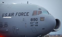 ABD’den Orta Doğu’ya askeri sevkiyat!