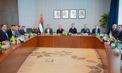 ABD ve Rusya anlaştı!