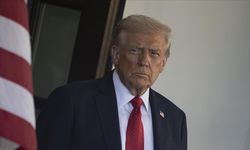 Trump’tan yüksek mahkemeye tepki