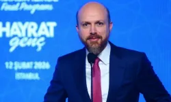 Bilal Erdoğan siyasete girecek mi? Yanıt geldi