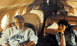 Bu banka  Epstein sonrası ortağının milyonlarını yönetti