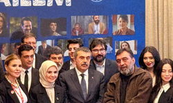 LGBT destekçisi Gülben Ergen'in bakanlığın 'aile' dizisinde ne işi var?