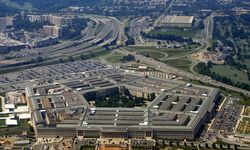 Pentagon'dan “İran’la uzun savaş” uyarısı
