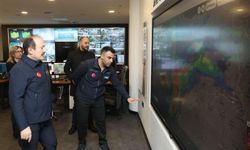 AFAD Teyakkuzda: Sarı Kodlu İller 7/24 Mercek Altında