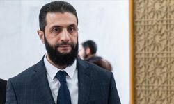 Ahmed eş-Şara'dan genel af kararı