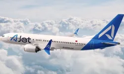 AJet’in İstanbul–Tahran seferini yapan uçağında acil durum