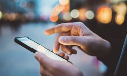 Dikkat edin: Telefonunuzda bir ajan var