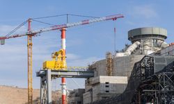 Akkuyu NGS'de geri sayım