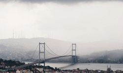 İstanbullular dikkat: AKOM'dan uyarı geldi!