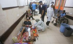 Aksa Şehitleri hastanesi kapanma noktasında!