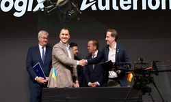 Almanya ve Ukrayna’dan Dev Drone İş Birliği!