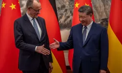 Batı, Çin'e yüzünü dönüyor! Dev sipariş için anlaştılar