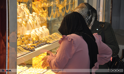 Altın fiyatlarındaki sert dalgalanmanın sebebi!