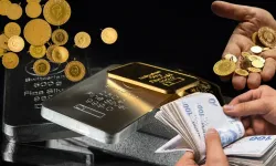 Altın efsanesi sona mı eriyor? Rekor sonrası düşüşün nedeni